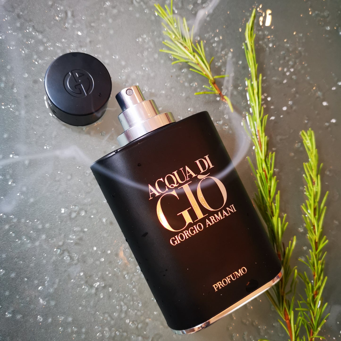 Acqua de Gio Profumo