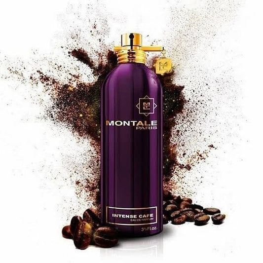 Montale Intense Cafe